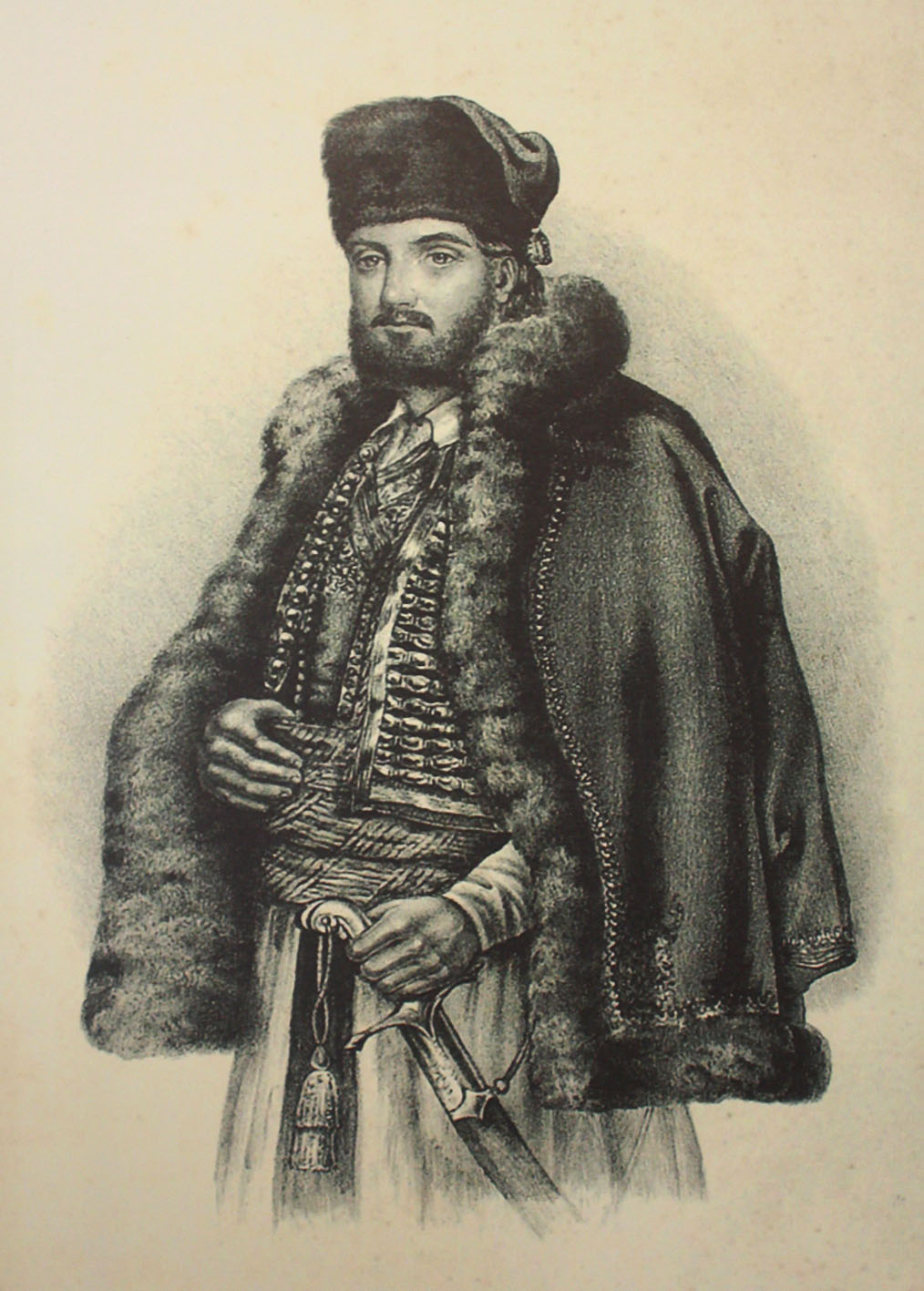 16.Vladika Danilo Petrovic