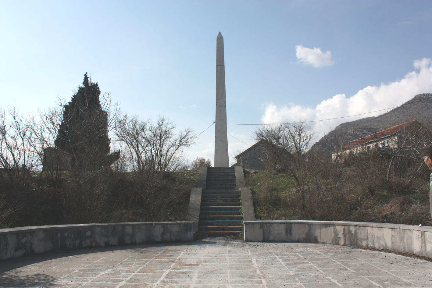 21.Spomenik pobednicima bitke na Krusima