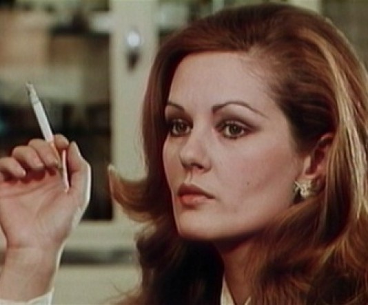 Ljepotice koje su obilježile SFRJ (2) – Beba Lončar