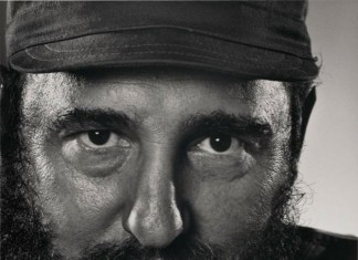 Nesi – dan kada je fotografisan mit