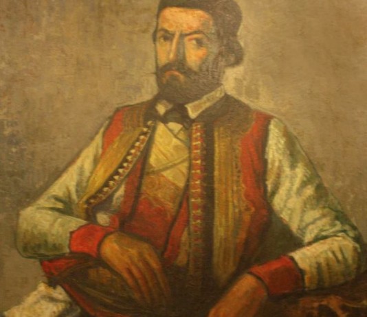 Petar II Petrović Njegoš (8) – Njegoš u zemlji samuraja