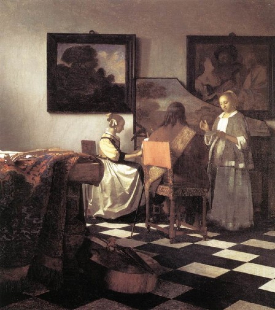 Das-Konzert-von-Johannes-Vermeer-10978
