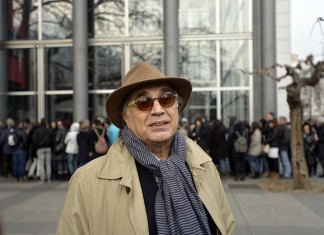 „Ludi kamen“ – prva klapa, prvog jula