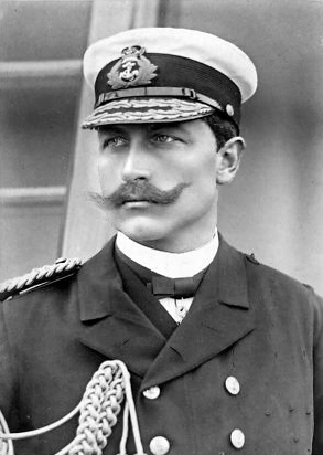 Wilhelm_II,_German_Emperor,_by_Russell_&_Sons,_c1890 (1)