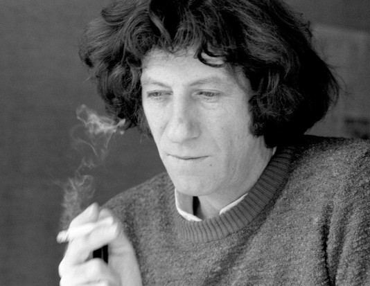 Danilo Kiš: Opasno je čitati jednu knjigu