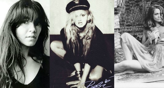 Ljepotice koje su obilježile umjetničku SFRJ scenu