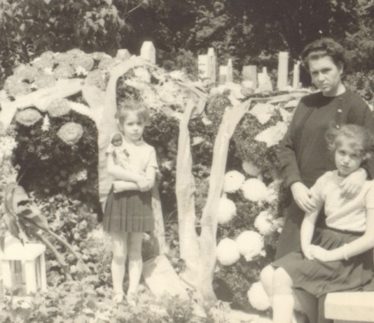 Tajna kapetana Đorđevića (3) – Tajanstveni poziv iz Alžira