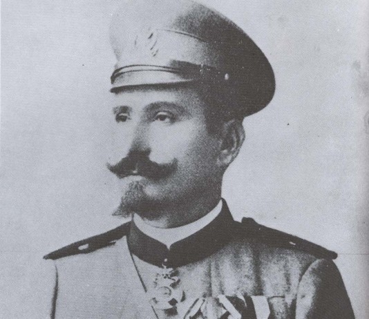 Zapis iz Andrijevice – Izgovorio je samo jednu rečenicu