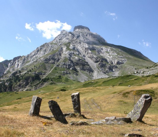 Zapis sa Komova: krajputaši u bespuću – Duše im caruju u visini i tišini