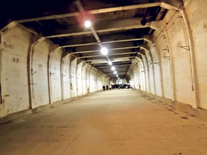 Tunel-u-Ebenzeu