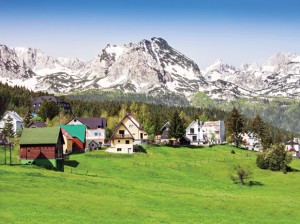 25 zabljak shutterstock