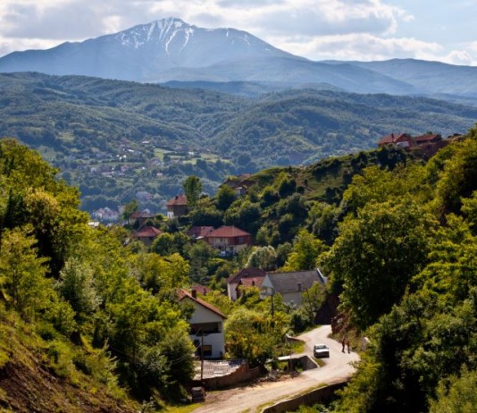 Flertovanje sa radikalizmom u kosovskim vrletima