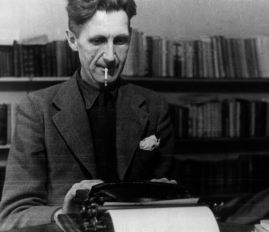 Džordž Orvel: književnik-prorok čije vizije su se obistinile