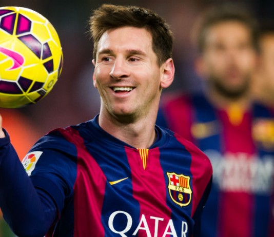 Fenomen Mesi: Ne plači za njim Argentino