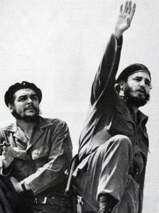 Che-Guevara-and-Fidel-Castro