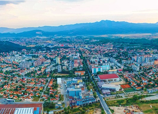 Avgust u znaku Lake i Bedem festa