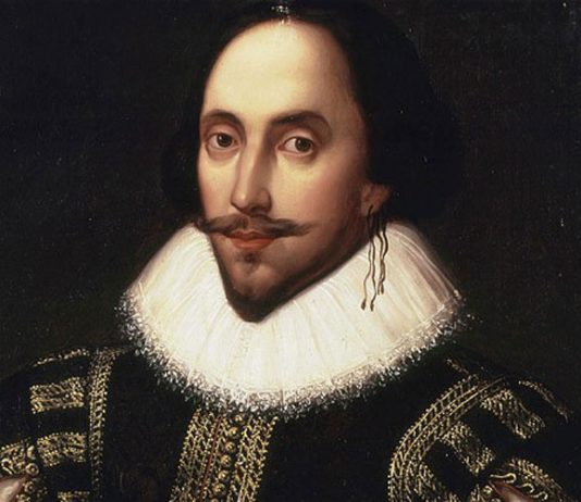 Razotkriveni Šekspir