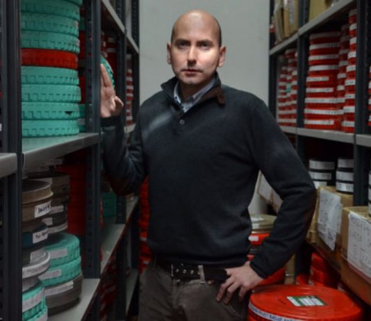 Kinoteka – potreban je pravi krov za filmsku istoriju