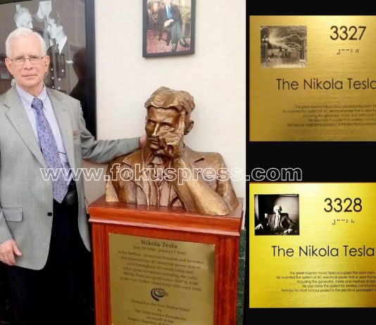 Posljednje utočište genijalnog naučnika: Teslin duh još boravi u sobama “Njujorkera”