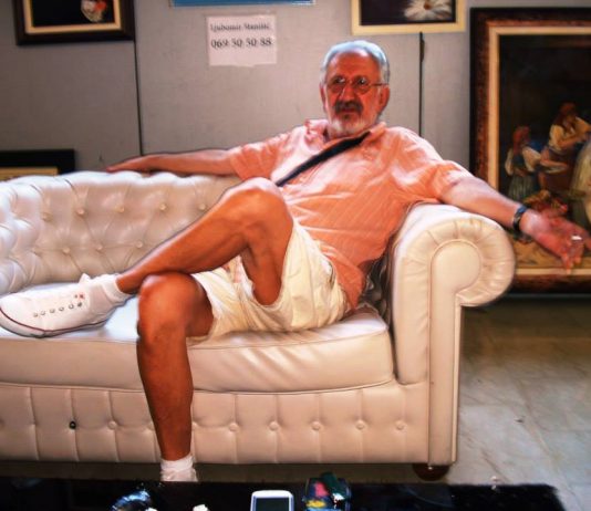 Nikšićki imenik – Ljubomire, moj, Ljubomire…