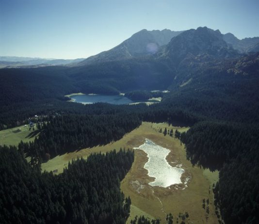 Crna Gora u oku majstora fotografije – Branislav Strugar (1)
