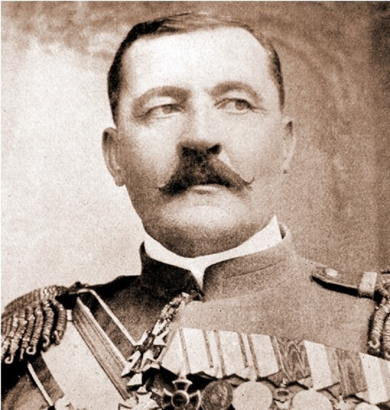 MOJKOVAČKA BITKA – EP O ZIMI, ČASTI I ŽRTVI (2): Serdar Janko Vukotić i Sandžačka vojska – vojska zavjeta